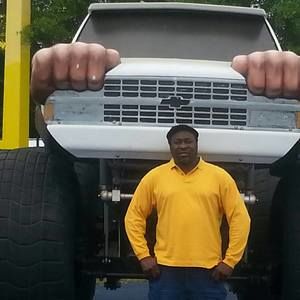 Meet your Posher, Ido